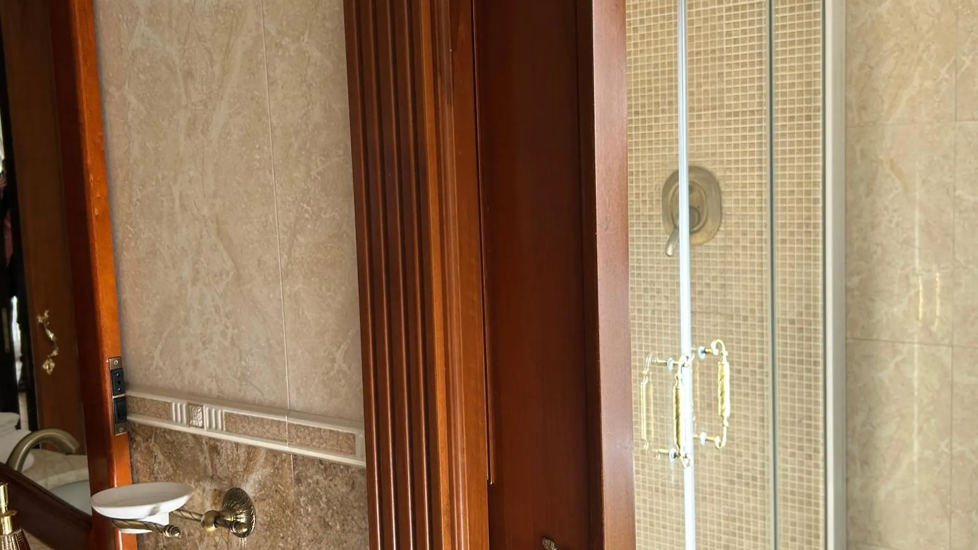 Luxury_C3 Apartment Naples